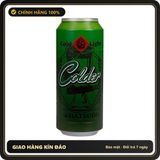 (Che Tên) Âm Đạo Giả Ngụy Trang Lon Bia Colder Giao Nhanh Toàn Quốc