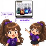 (Che Tên) Âm Đạo Giả Loveaider Enjoy It Dạng Cốc Trong Suốt Chính Hãng 614576 Chuẩn Auth