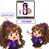 (Che Tên) Âm Đạo Giả Lovetoy Cao Cấp Bảo Mật Tuyệt Đối