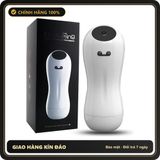 (Che Tên) Âm Đạo Giả Sucking Pú Mút Co Bóp Dương Vật Cho Nam - Hàng Mới Về