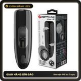 (Che Tên) Âm Đạo Giả Cao cấp Pretty Love Marlon Co bóp Rung Rên Như Thật 615116 Hỗ Trợ 24/7