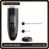 (Che Tên) Âm Đạo Giả Cao cấp Pretty Love Marlon Co bóp Rung Rên Như Thật 615116 Hỗ Trợ 24/7