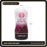 (Che Tên) Cốc Âm Đạo Giả Pretty Love Cầm Tay Size Du Lịch 615129 Hỗ Trợ 24/7
