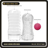 (Che Tên) Cốc Âm Đạo Giả Pretty Love Cầm Tay Size Du Lịch 615129 Hỗ Trợ 24/7