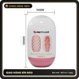 (Che Tên) Trứng Gà Âm Đạo Giả Pretty Love X Cupid - Hàng Mới Về