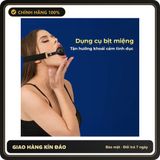 (Che Tên) Bộ Dụng Cụ 50 Sắc Thái 10 Món BDSM Jiuai SM Bảo Mật Tuyệt Đối
