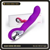 (Che Tên) Máy Rung Anna Mang Đến Những Cảm Giác Cháy Bỏng 622666 Chuẩn Auth