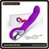 (Che Tên) Máy Rung Anna Mang Đến Những Cảm Giác Cháy Bỏng 622666 Chuẩn Auth