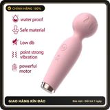 (Che Tên) Máy Rung Mini Lilo Cho Âm Vật Của Phái Nữ 622847 Hỗ Trợ 24/7