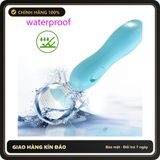 (Che Tên) Chày Rung Massage Âm Đạo Mini Cực Thú Vị 623475 Chuẩn Auth