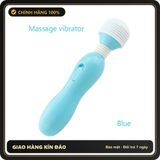 (Che Tên) Chày Rung Massage Âm Đạo Mini Cực Thú Vị 623475 Chuẩn Auth