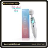 (Che Tên) Chày Rung Galaku Nhật Bản Massage Kích Thích Vùng Kín 624146 Hỗ Trợ 24/7