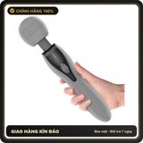 (Che Tên) Chày Rung 2 Đầu Gusdun Gentleman AV Stick 624147 - Hàng Mới Về