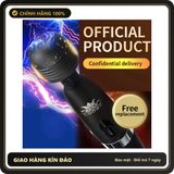 (Che Tên) Chày Rung Louge King Kong R S 624148 Cao Cấp Bảo Đảm