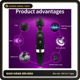 (Che Tên) Chày Rung Louge King Kong R S 624148 Cao Cấp Bảo Đảm