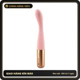 (Che Tên) Que Rung Nhật Bản Galaku 20 Tần Số Rung 624150 Giao Nhanh Toàn Quốc