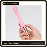(Che Tên) Que Rung Nhật Bản Galaku 20 Tần Số Rung 624150 Giao Nhanh Toàn Quốc