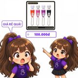 (Che Tên) Chày Rung Tình Yêu Mini Móc Khóa 1 Đầu Massage Điểm G Giá Rẻ 625013 Hỗ Trợ 24/7