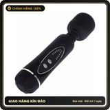 (Che Tên) Máy Massage Vùng Kín Pretty Love Power Wand Chạm Tới Đỉnh Cao Của Khoái Cảm 625017 Chuẩn Auth