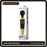 (Che Tên) Máy Mát Xa Điểm G Body Wand Pretty Love Baile 626130 Chuẩn Auth