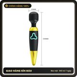 (Che Tên) Máy Mát Xa Điểm G Body Wand Pretty Love Baile 626130 Chuẩn Auth