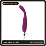 (Che Tên) Svakom Cici Ngón Tay Rung Đẳng Cấp Dành Cho Nữ 626133 Bảo Mật Tuyệt Đối