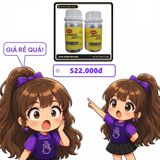 (Che Tên) Popper Khô Jungle Juice Gold Label USA Chính Hãng Cao Cấp Bảo Đảm