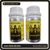 (Che Tên) Popper Khô Amsterdam Gold Label USA Chính Hãng Cao Cấp Bảo Đảm