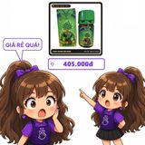 (Che Tên) Popper Dragon Ball USA Chính Hãng 40ml Bảo Mật Tuyệt Đối