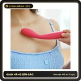 (Che Tên) SVAKOM Iris Ngón Tay Móc Cua Thần Thánh Cho Phái Nữ 627128 Hỗ Trợ 24/7