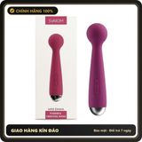 (Che Tên) Svakom Mini Emma Chày Rung Massage Điểm G 627129 Cao Cấp Bảo Đảm