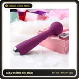 (Che Tên) Svakom Mini Emma Chày Rung Massage Điểm G 627129 Cao Cấp Bảo Đảm