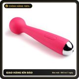 (Che Tên) Svakom Mini Emma Chày Rung Massage Điểm G 627129 Cao Cấp Bảo Đảm