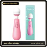 (Che Tên) Chày Rung Lilo Spark Of Love Mini Chính Hãng Giá Rẻ 627130 Chuẩn Auth