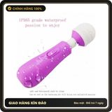 (Che Tên) Chày Rung Lilo Spark Of Love Mini Chính Hãng Giá Rẻ 627130 Chuẩn Auth