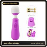 (Che Tên) Chày Rung Lilo Spark Of Love Mini Chính Hãng Giá Rẻ 627130 Chuẩn Auth