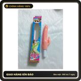 (Che Tên) Dương Vật Giả 1 Pin Màu Da – Baile 627775 Hộp Trắng Kín