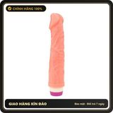 (Che Tên) Dương Vật Giả 2 Bin Baile 630136 - Hàng Mới Về