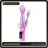 (Che Tên) Dương Vật Giả Lybaile Đa Năng Intimate Tease Bảo Mật Tuyệt Đối