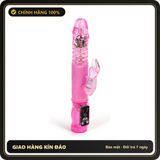 (Che Tên) Dương Vật Giả Butterfly Dance Sự Lựa Chọn Hoàn Hảo Cho Cuộc Sống thân mật 630145 Chuẩn Auth