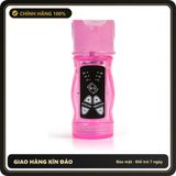 (Che Tên) Dương Vật Giả Butterfly Dance Sự Lựa Chọn Hoàn Hảo Cho Cuộc Sống thân mật 630145 Chuẩn Auth