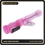 (Che Tên) Dương Vật Giả Đa Chức Năng Có Gai Intimate Tease 630907 - Hàng Mới Về