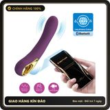 (Che Tên) Dương Vật Giả Pretty Love Ethan Điều Khiển App 630914 Bảo Mật Tuyệt Đối
