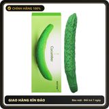 (Che Tên) Máy Massa Kích Thích Wiston Cucumber 631226 Hộp Trắng Kín