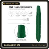 (Che Tên) Máy Massa Kích Thích Wiston Cucumber 631226 Hộp Trắng Kín
