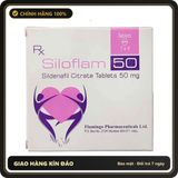 (Che Tên) Viên Uống Siloflam 50mg - Hàng Mới Về