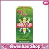 Bao cao su gai lớn Runbo - Hộp 6 cái - Gwen Shop Chính Hãng