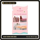 (Che Tên) Dương Vật Giả Cầm Tay MizzZee 12 Chế Độ Rung Xoay Thò Thụt 633425 - Hàng Mới Về