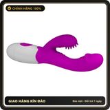 (Che Tên) Máy Massage Điểm G Cao Cấp PrettyLove Andre 633954 Cao Cấp Bảo Đảm