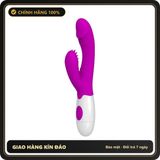 (Che Tên) Máy Massage Điểm G Cao Cấp PrettyLove Andre 633954 Cao Cấp Bảo Đảm
